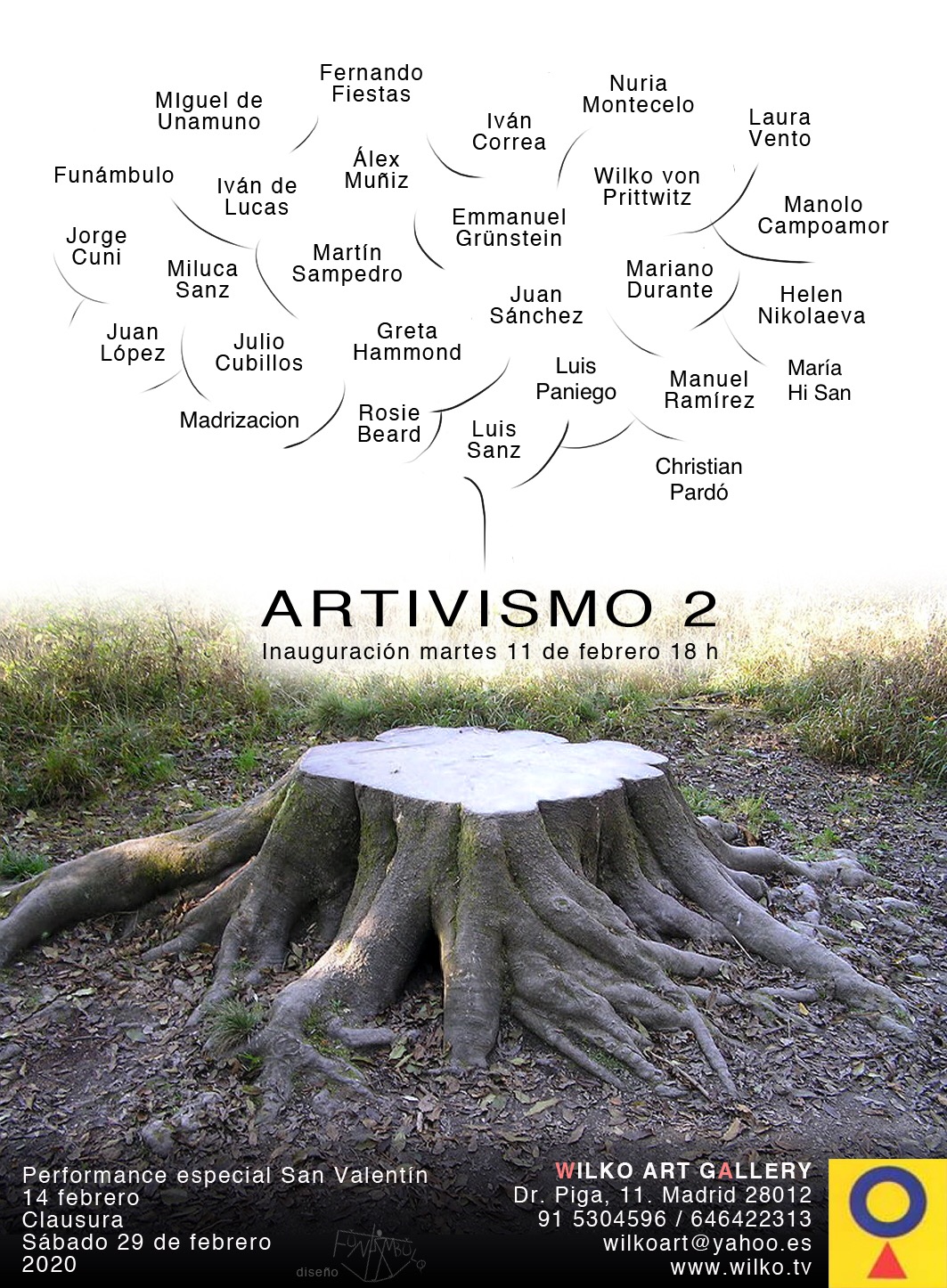 Artivismo2