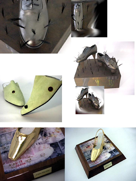 artevonzapato