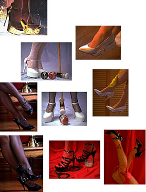 artevonzapato